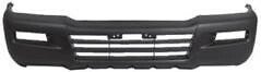 Fascia paraurti anteriore - fascia, per