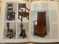 ENCICLOPEDIA ANTIQUARIATO ITALIA E EUROPA