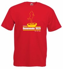 T-shirt Maglia J1508 Benevento