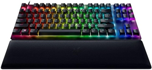 Razer huntsman tkl - razer,