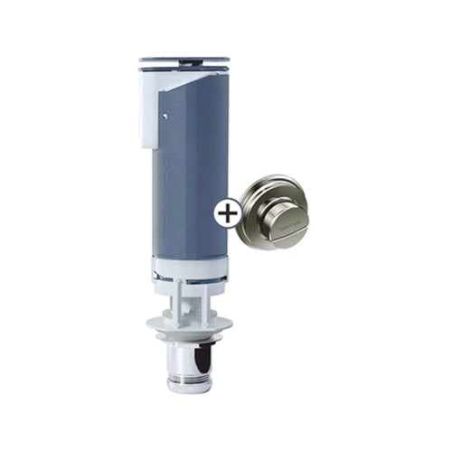 Pulsar dual valvola doppio - valvola,