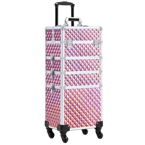 Valigia trolley 1 - 4, in