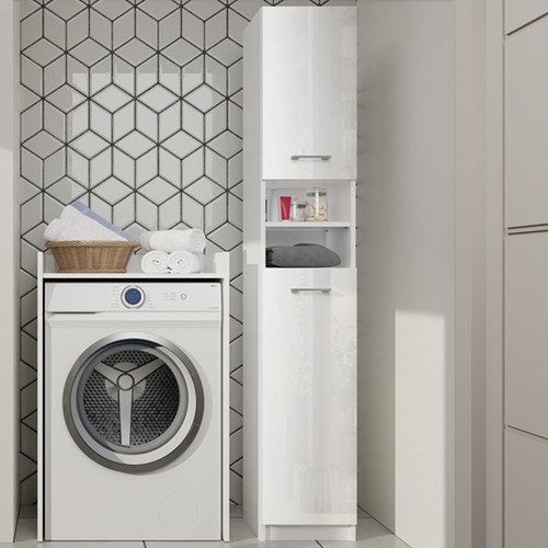 Colonna bagno moderna design - , 2