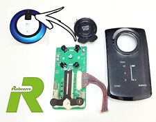 Sensori di Rientro Pulsante Display Scheda per Robot LG Hom-Bot VR5940LB HomBot