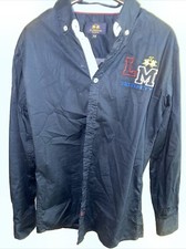 Camicia LaMartina Junior 14 Anni