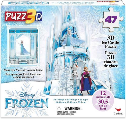 Giochi cardinali disney frozen - giochi,