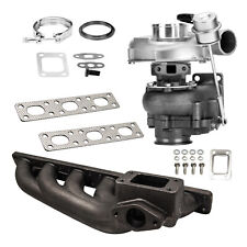 Kit turbocompressore per BMW
