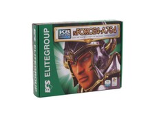 Scheda madre ECS nFORCE4-A754