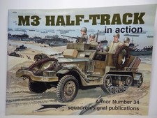 SQUADRON SIGNAL IN ACTION  NR