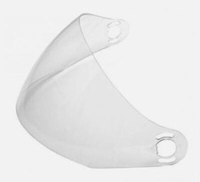 Visiera Trasparente di