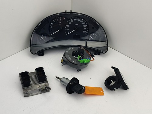 Kit centralina motore opel - kit,