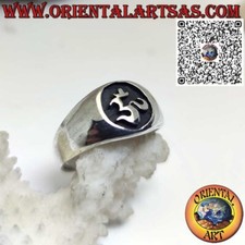 Anello in argento 925 con