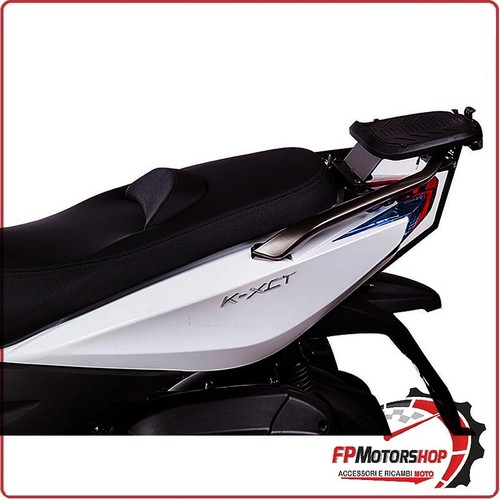 Attacco bauletto kymco - kymco, k-xct