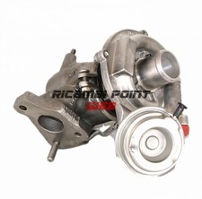 Turbina Garrett Ricostruita 799171 55237520 825246 Turbo Punto Panda 1.3 Mjt