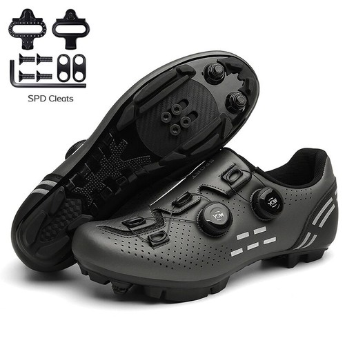 Scarpe ciclismo mtb uomo - ciclismo,