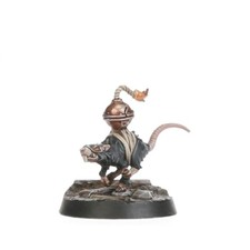 Tik Tik - Warhammer Underworld