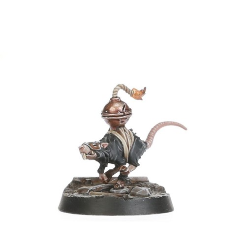 Tik warhammer - tik,