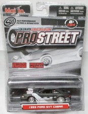 2007 MAISTO PRO RODZ PRO