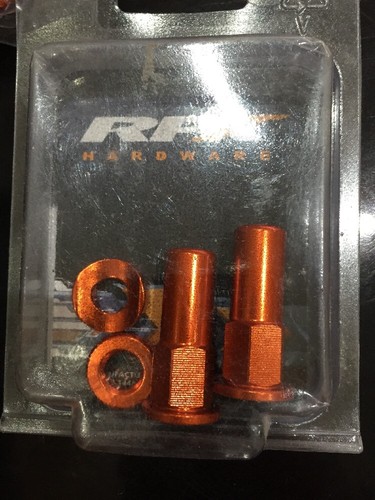 Rfx dadi rondelle - rfx,
