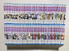 BLEACH vol.1-74 set completo