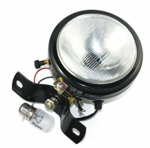 Nero colore aratro luce - luce, +
