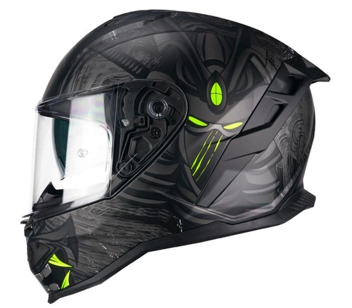 Casco integrale cgm - casco, 363s