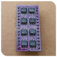 TDA1387 8 Parallel Replacement