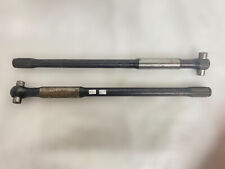 Coppia Semiassi FIAT 850 cm45