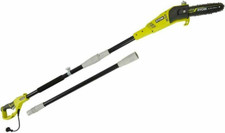 Potatore telescopico elettrico Ryobi asta prolunga regolabile barra 20 cm rami