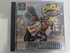 Crash Bandicoot 3 Warped