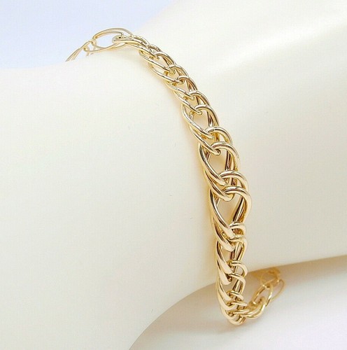 Bracciale donna oro giallo - in,