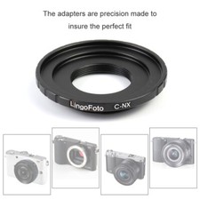 Anello adattatore obiettivo