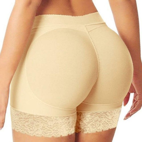 Body shaper imbottito - shaper,