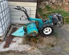 MOTOCOLTIVATORE BERTOLINI