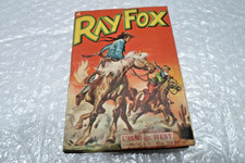 RAY FOX - RACCOLTINA n. 4 -
