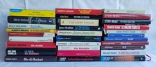 ✅30 Libri Assortiti –
