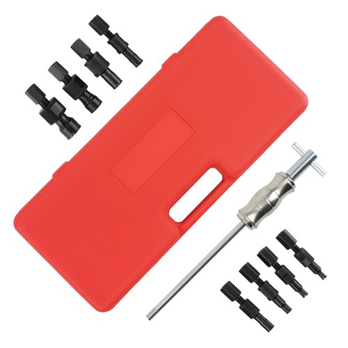 Internal bearing puller - , tool
