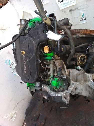F9q732 motor completo - f9q732, /