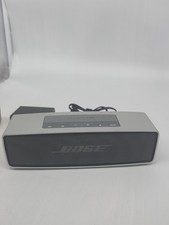 Boss Soundlink Mini