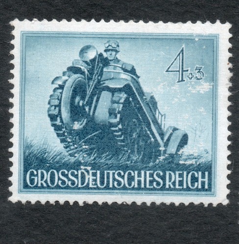 Germania deutsches reich - reich, 1944