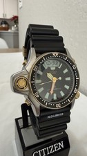Orologio Vintage 1985 Citizen