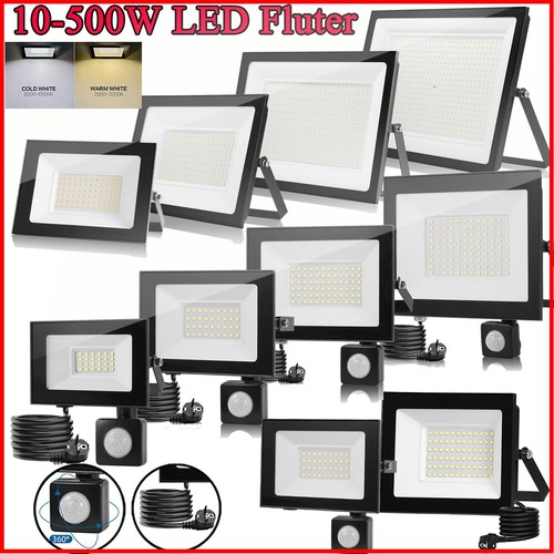 Proiettore led 500w - proiettore, faretto