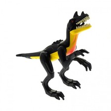 1x Lego animale dinosauro