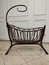 Culla thonet fine 800 ibis - thonet,