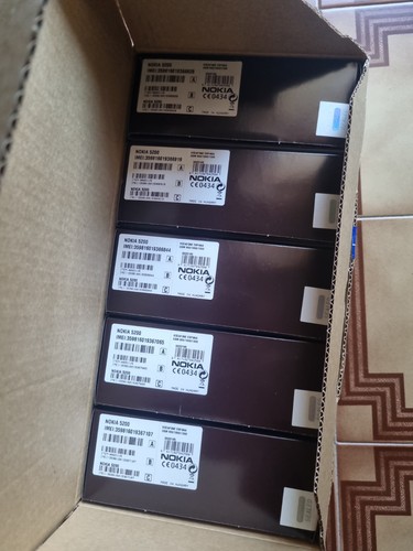 Nokia 5200 brand - , new