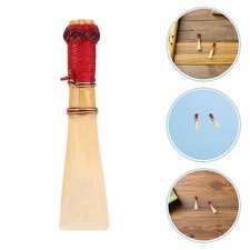  Ance per fagotto da 5 pezzi: forniture professionali per strumenti a fiato per