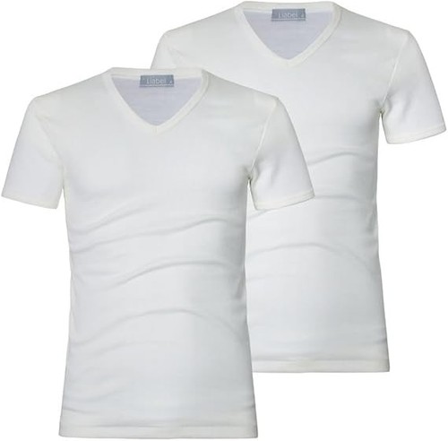 Shirt uomo liabel lana e - uomo,