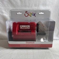 Sizzix Sidekick The Cute