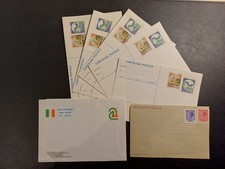 Biglietti E Cartoline Postali