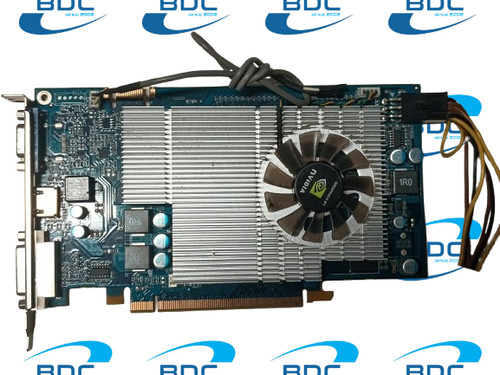 Scheda video nvidia -  , 9600gs